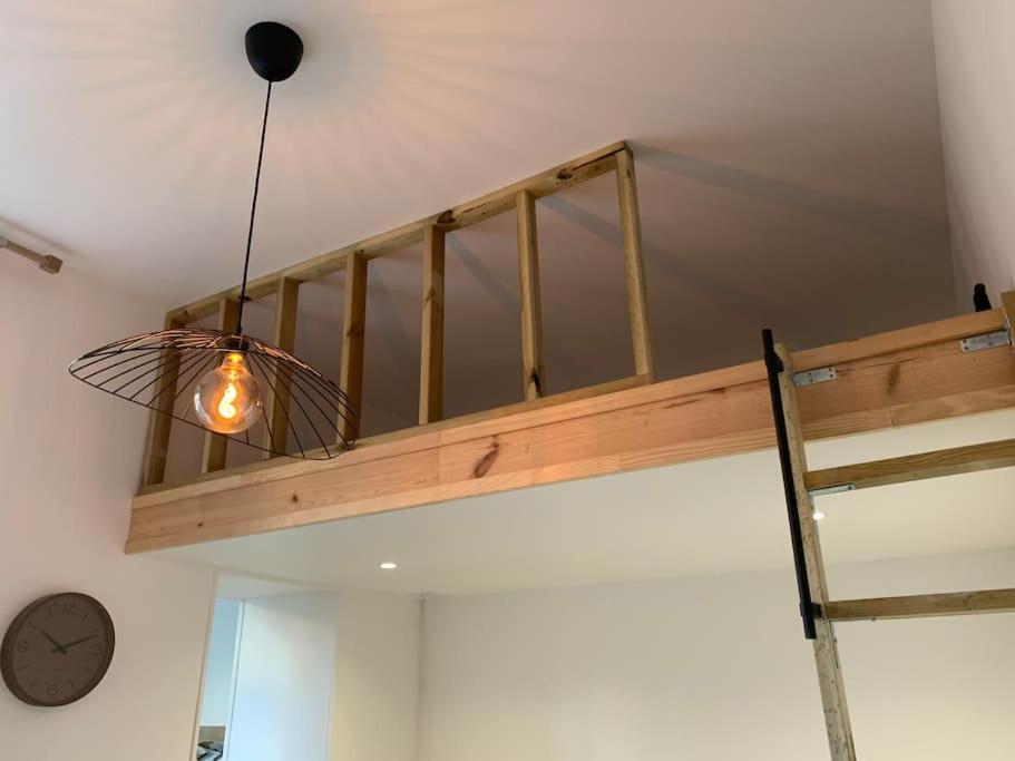 Champagne Cosy Apartment Reims Exterior foto