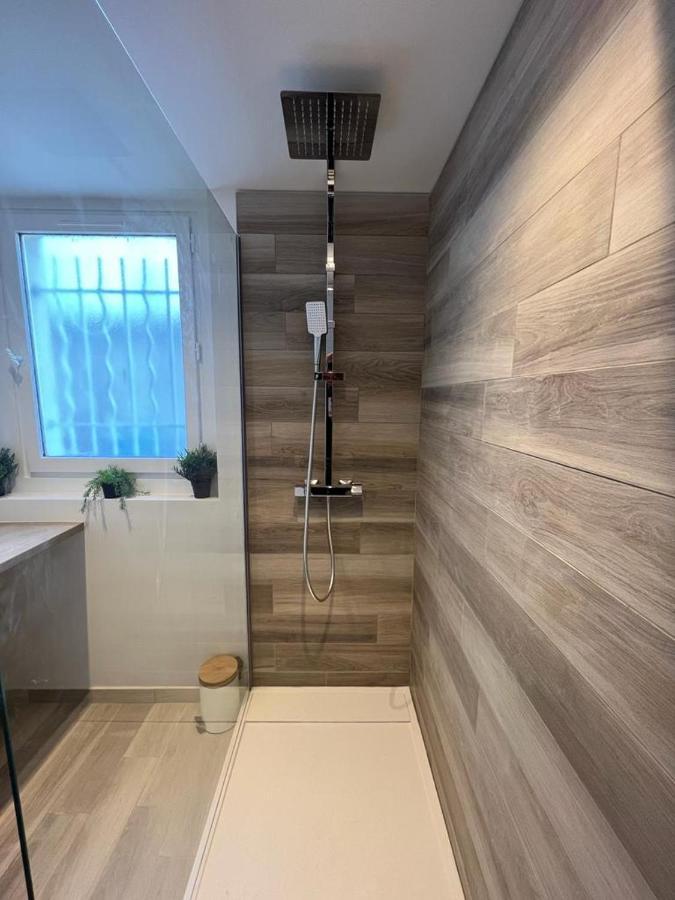 Champagne Cosy Apartment Reims Exterior foto